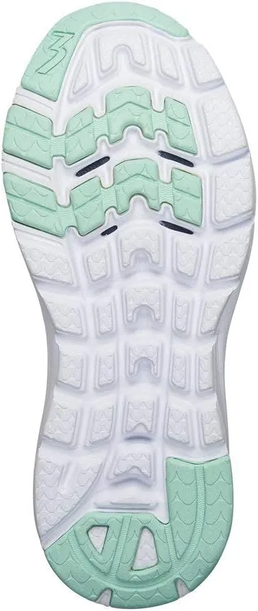 361 Degrees Women's Fantom Knit Upper Pressure Free Neutral Daily Road Running Shoes