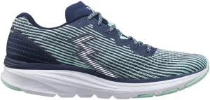 361 Degrees Women's Fantom Knit Upper Pressure Free Neutral Daily Road Running Shoes