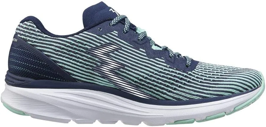 361 Degrees Women's Fantom Knit Upper Pressure Free Neutral Daily Road Running Shoes