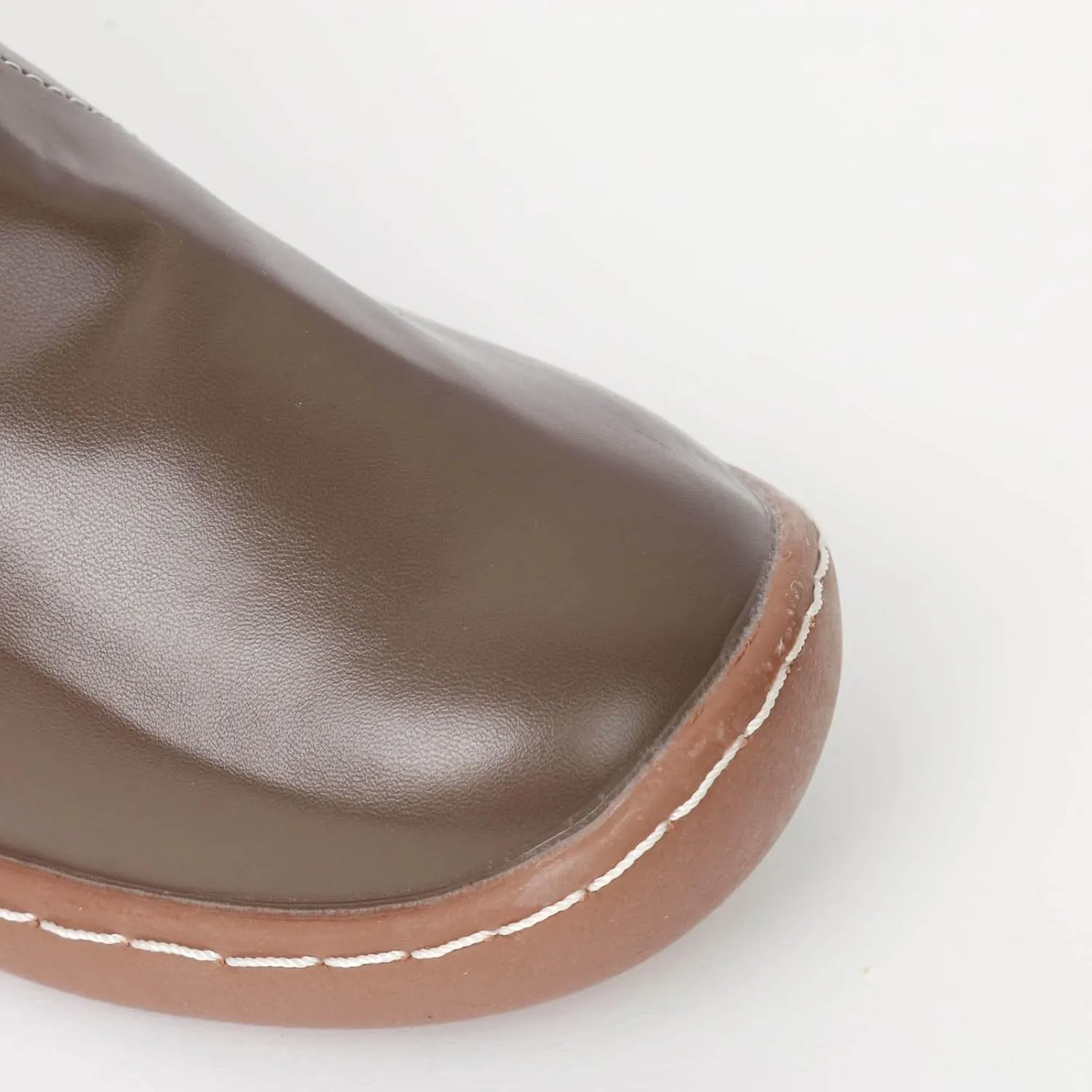 Ankle Boots for Women Fall Boots Women Round Toe Comfortable Side Zipper Flat Casual Walking Shoes Women Short Boots