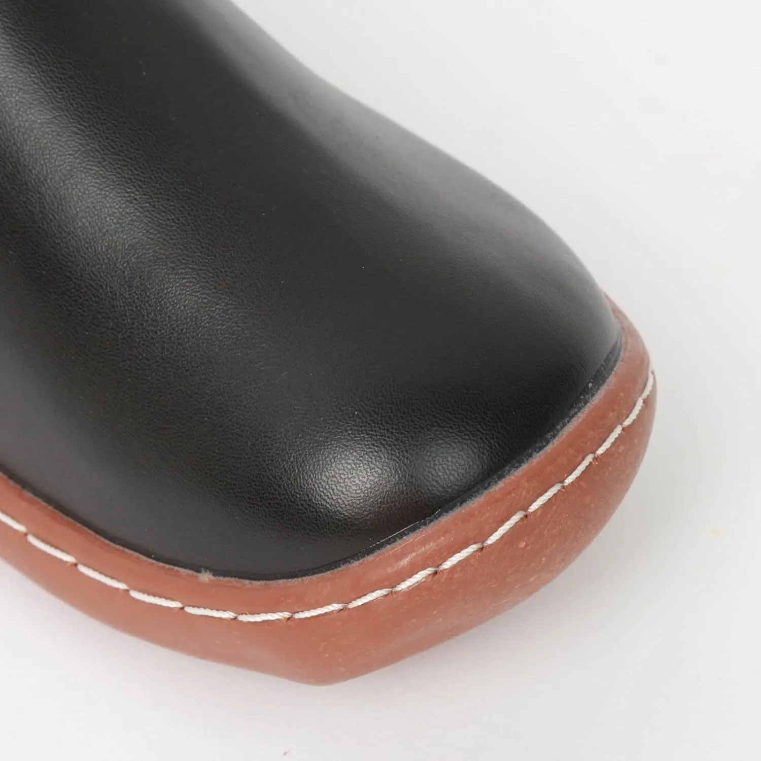 Ankle Boots for Women Fall Boots Women Round Toe Comfortable Side Zipper Flat Casual Walking Shoes Women Short Boots