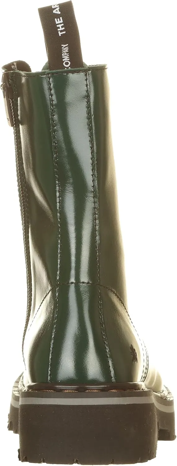 ART Men's Modern Oxford Boot