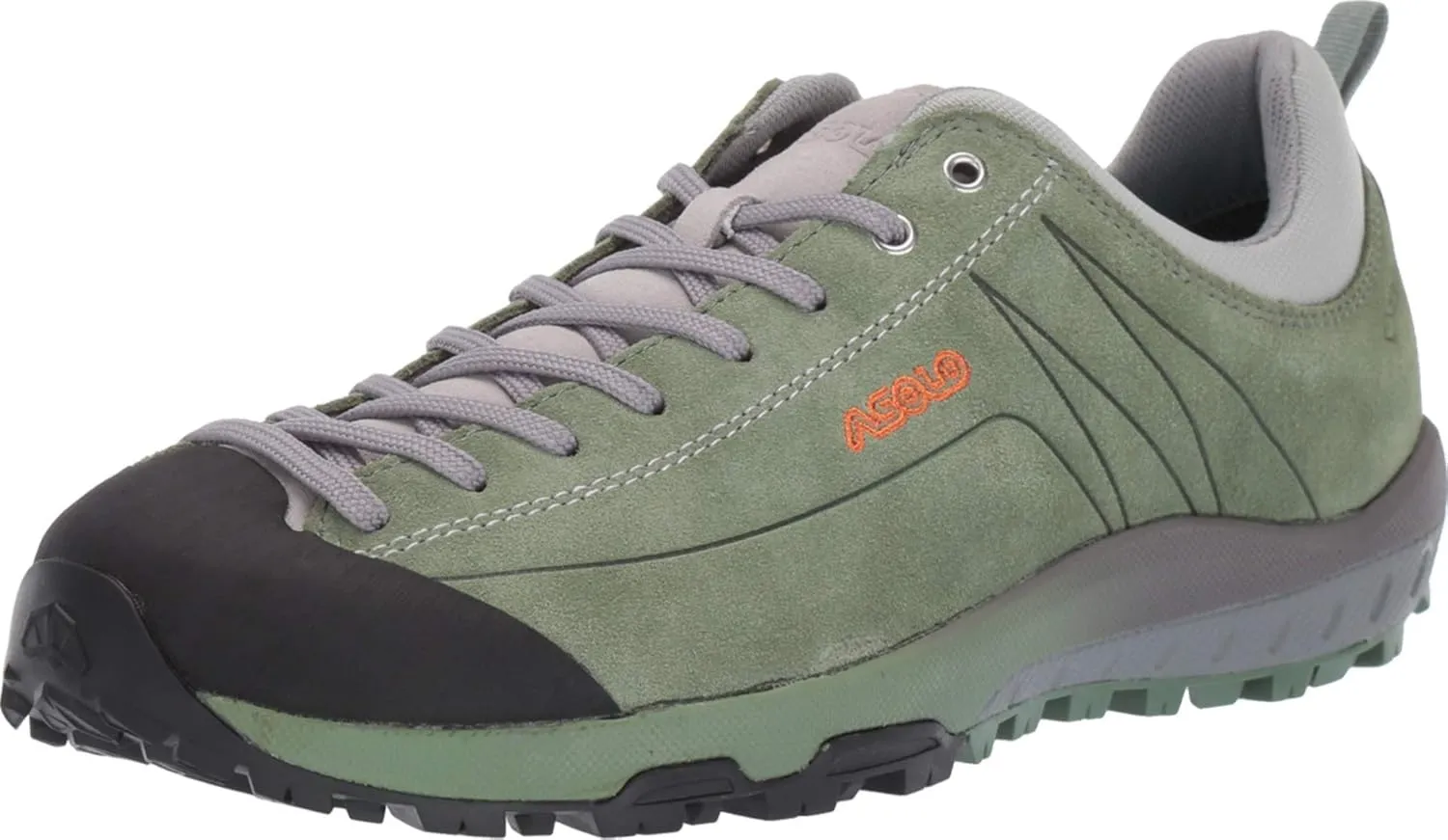 ASOLO Women's Space GV Lightweight Hiking and Urban Walk Snow Shoes
