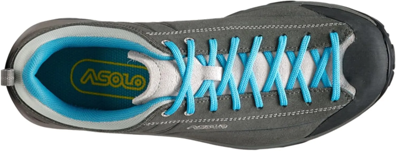 ASOLO Women's Space GV Lightweight Hiking and Urban Walk Snow Shoes