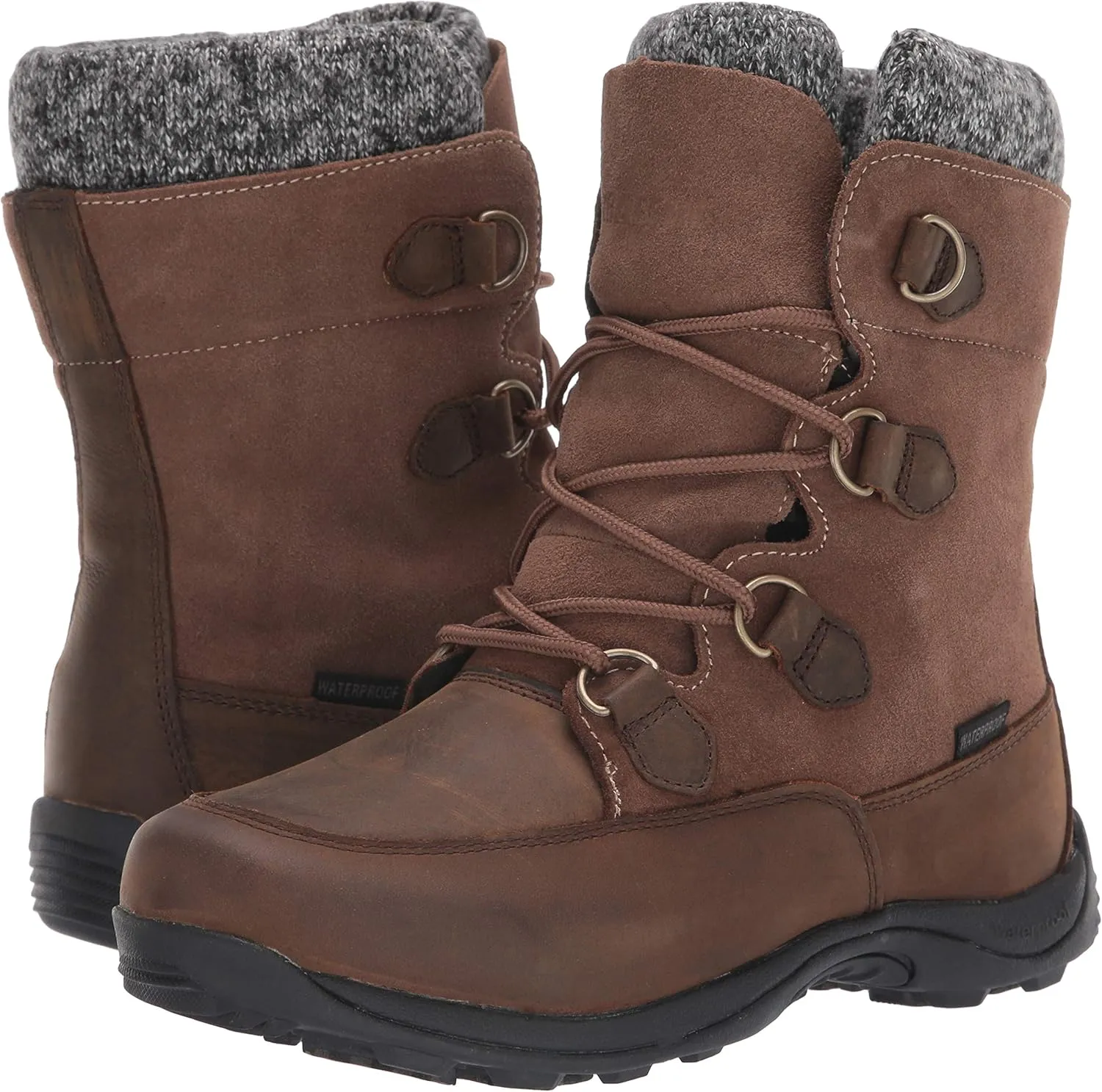 Baffin Women's Aspen Snow Boot