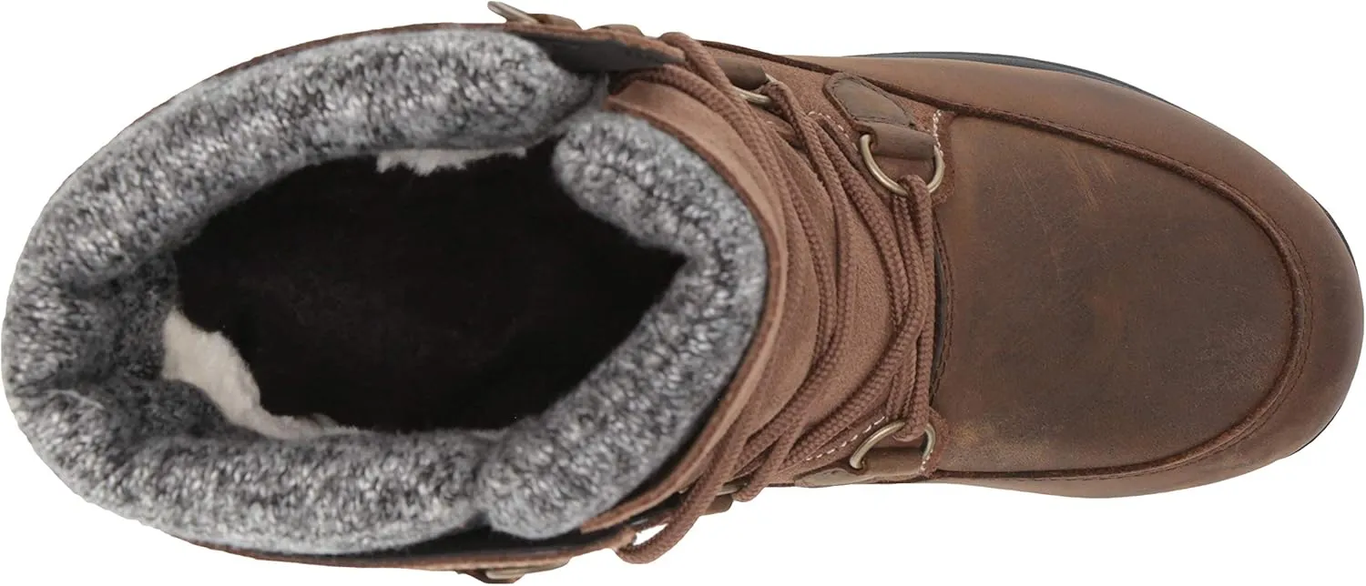 Baffin Women's Aspen Snow Boot