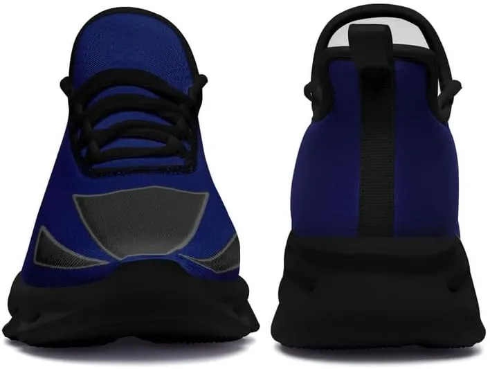 Customize Baseball Sport Shoes Personalized Breathable Road Running Shoes Daily Wear Athletic Sneakers Unisex