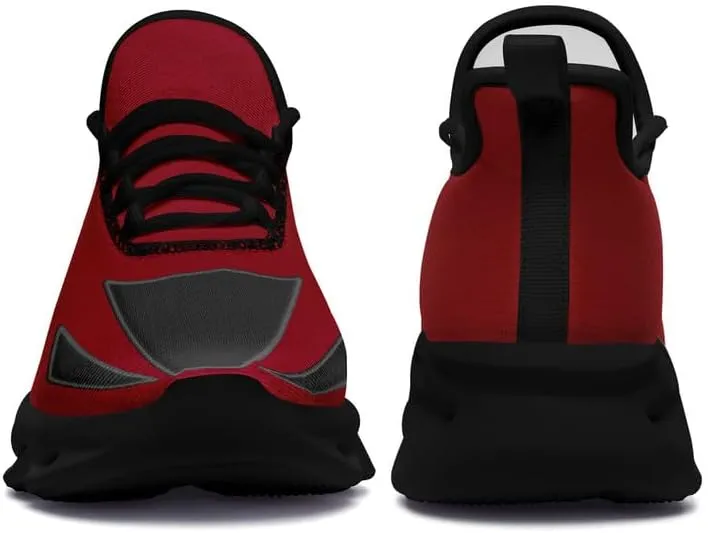 Customize Baseball Sport Shoes Personalized Breathable Road Running Shoes Daily Wear Athletic Sneakers Unisex