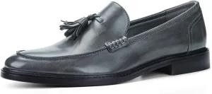 Dress Shoes for Men Men's Classic Loafers Casual Dress Shoes for Commuting and Everyday Wear