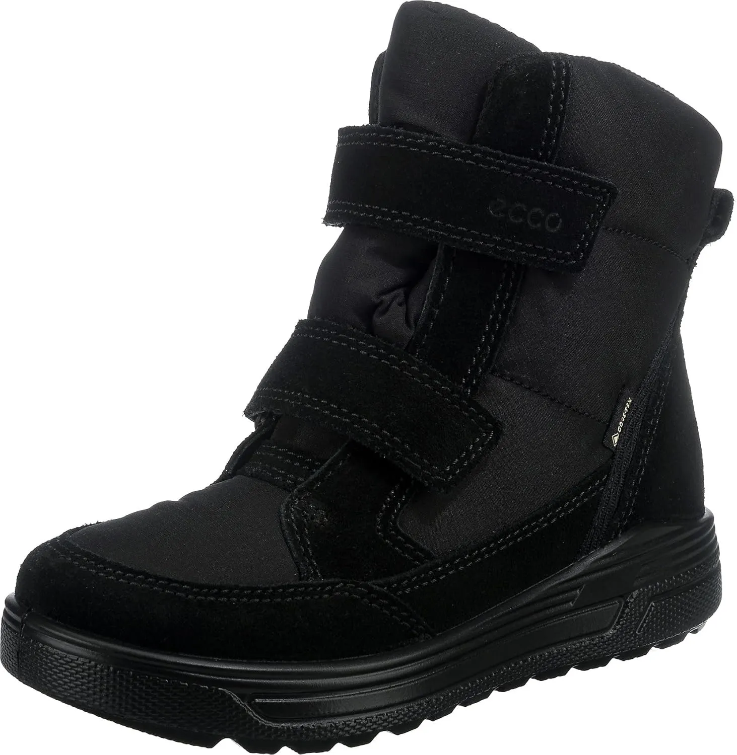 ECCO Boy's Urban Snowboarder Fashion Boot