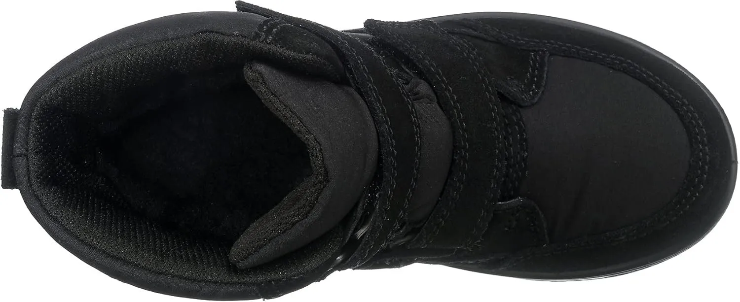 ECCO Boy's Urban Snowboarder Fashion Boot