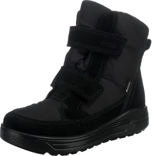 ECCO Boy's Urban Snowboarder Fashion Boot