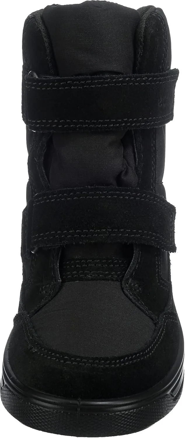 ECCO Boy's Urban Snowboarder Fashion Boot
