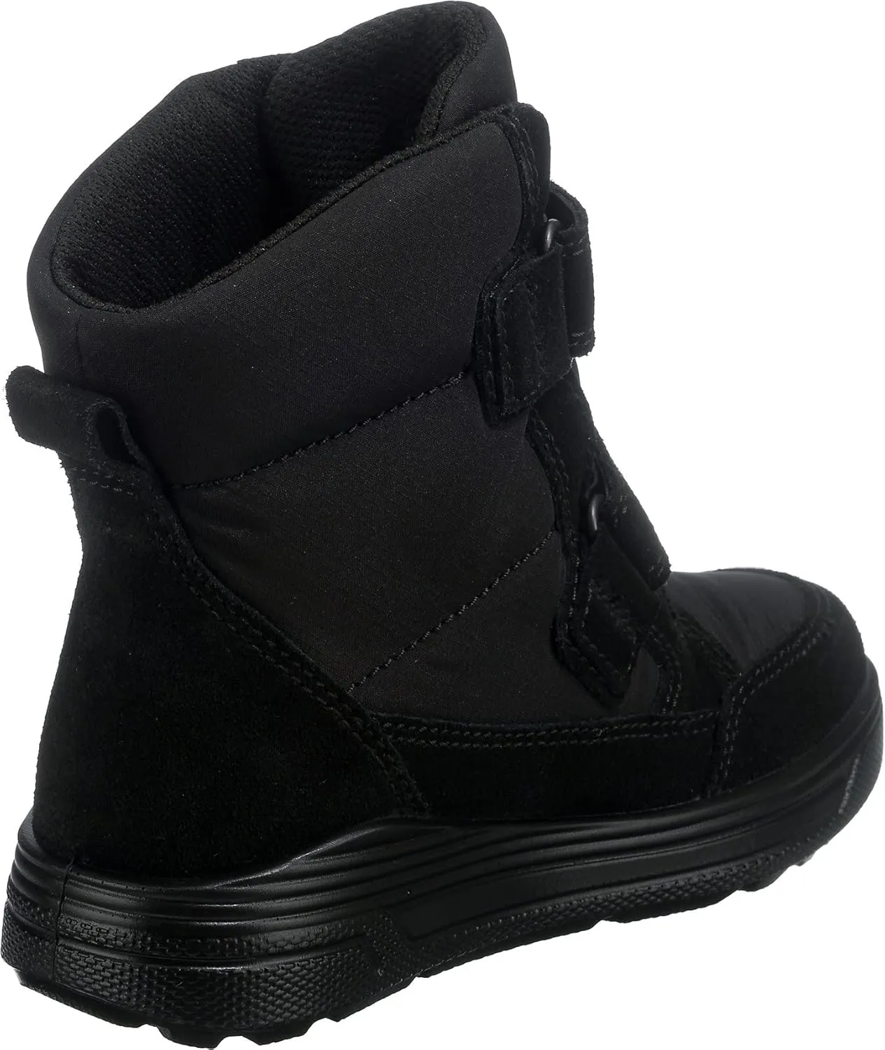 ECCO Boy's Urban Snowboarder Fashion Boot