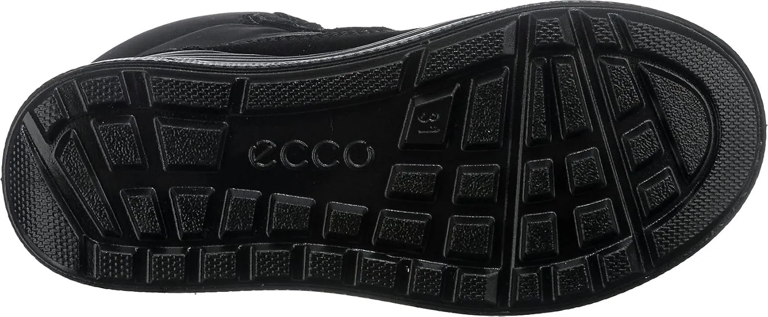 ECCO Boy's Urban Snowboarder Fashion Boot