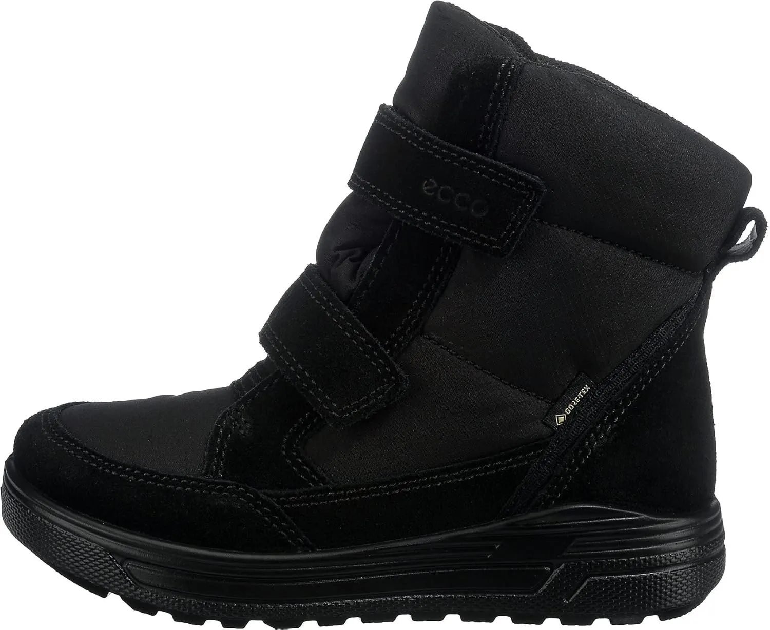 ECCO Boy's Urban Snowboarder Fashion Boot