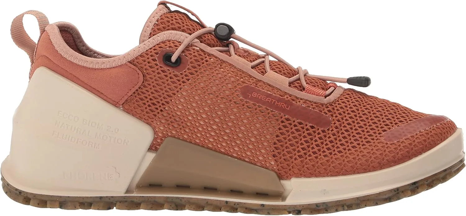 ECCO Women's Biom 2.0 Breathru Cross Trainer