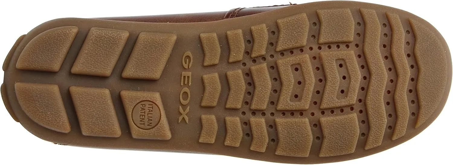 Geox Boy's New Fast 6 (Toddler/Little Kid/Big Kid)