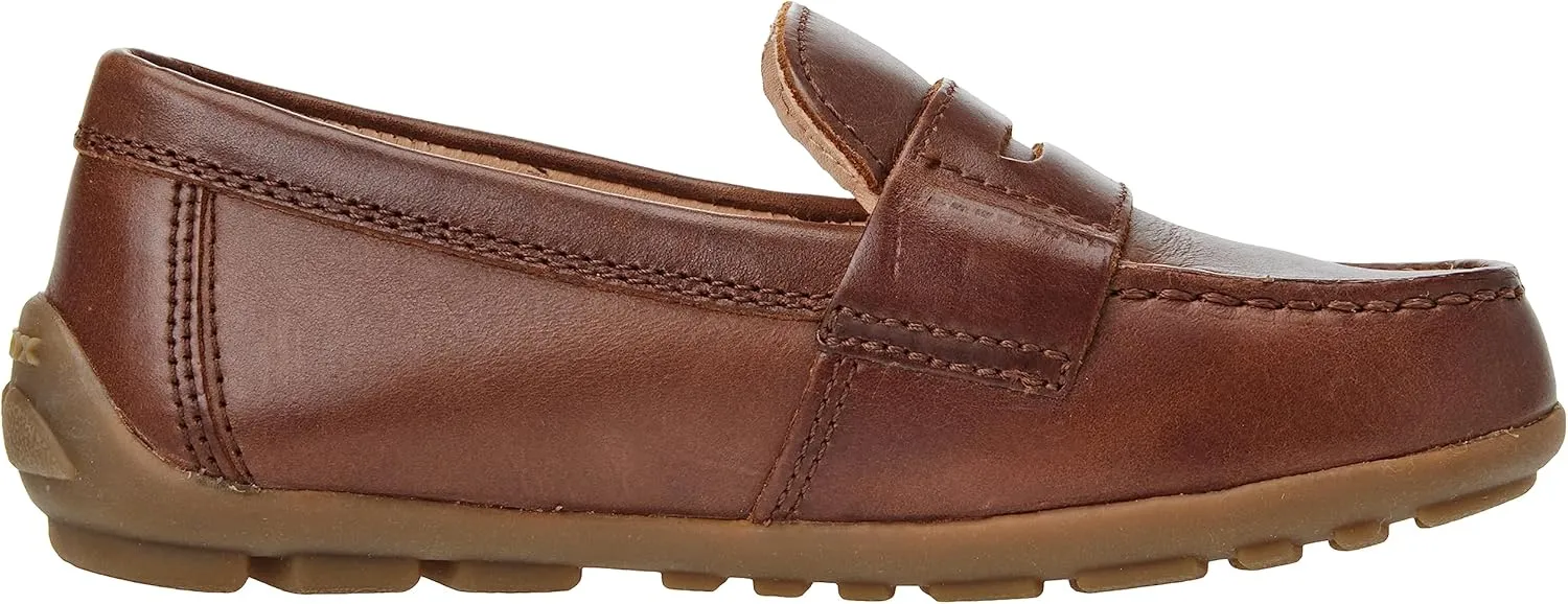 Geox Boy's New Fast 6 (Toddler/Little Kid/Big Kid)