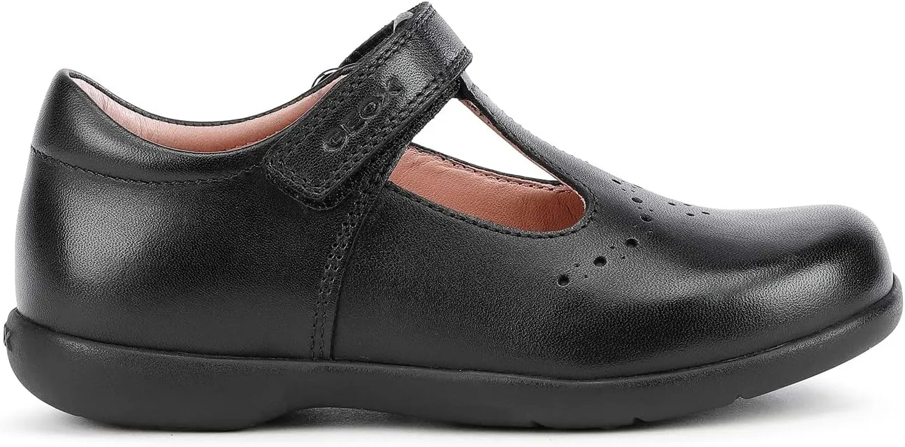 Geox Girl Naimara Urban Ballerina Flat