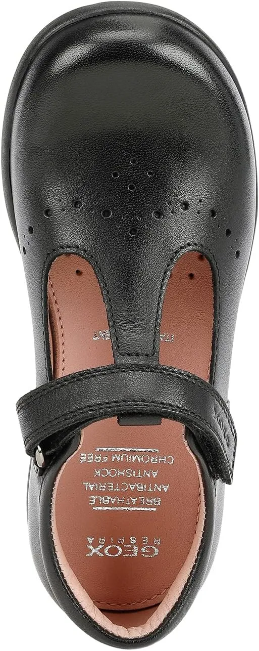 Geox Girl Naimara Urban Ballerina Flat