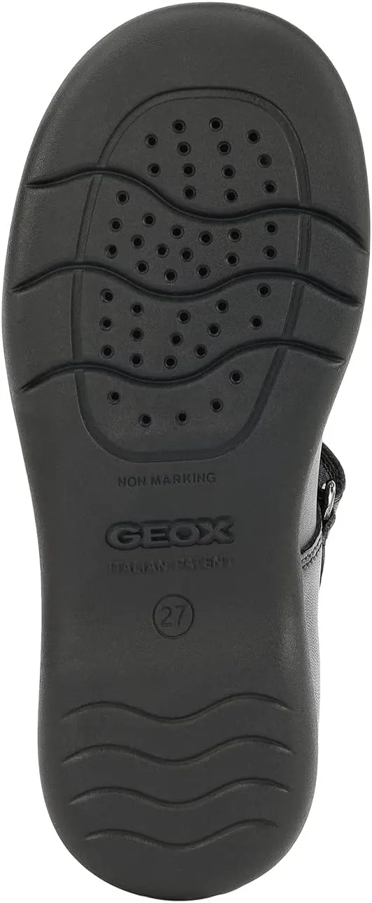 Geox Girl Naimara Urban Ballerina Flat