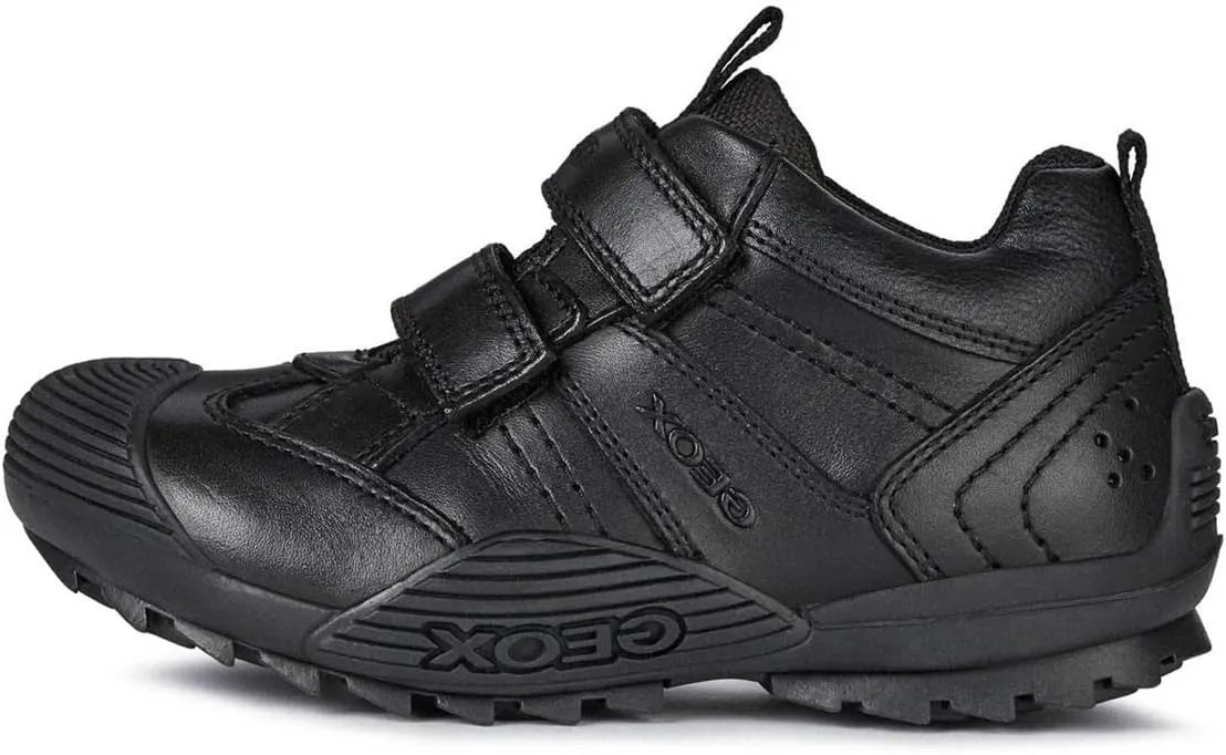 Geox Women's Savage Urban Shoe