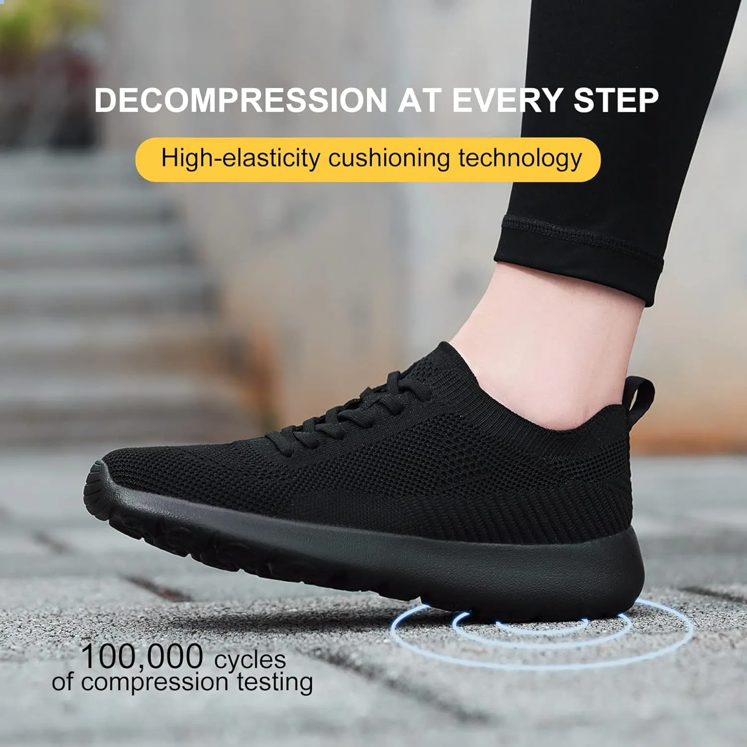 Grand Attack Men's Tennis Running Shoes - Super Soft Sole, Non-Slip, Comfortable, Lightweight, and Breathable Sports Shoes for Indoor and Outdoor Sports