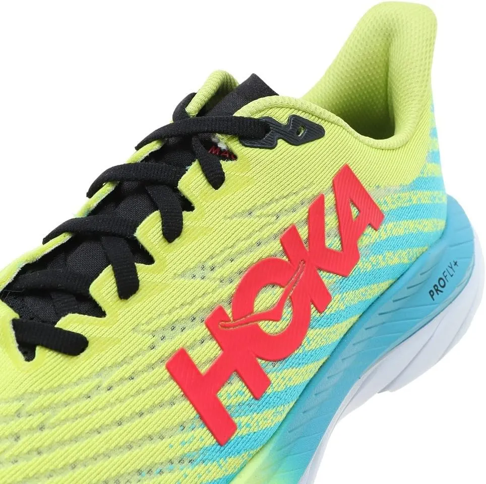 HOKA ONE ONE Men's Running Shoes, 0