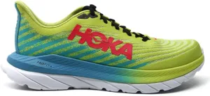 HOKA ONE ONE Men's Running Shoes, 0