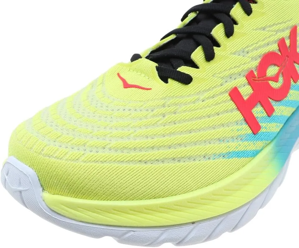 HOKA ONE ONE Men's Running Shoes, 0