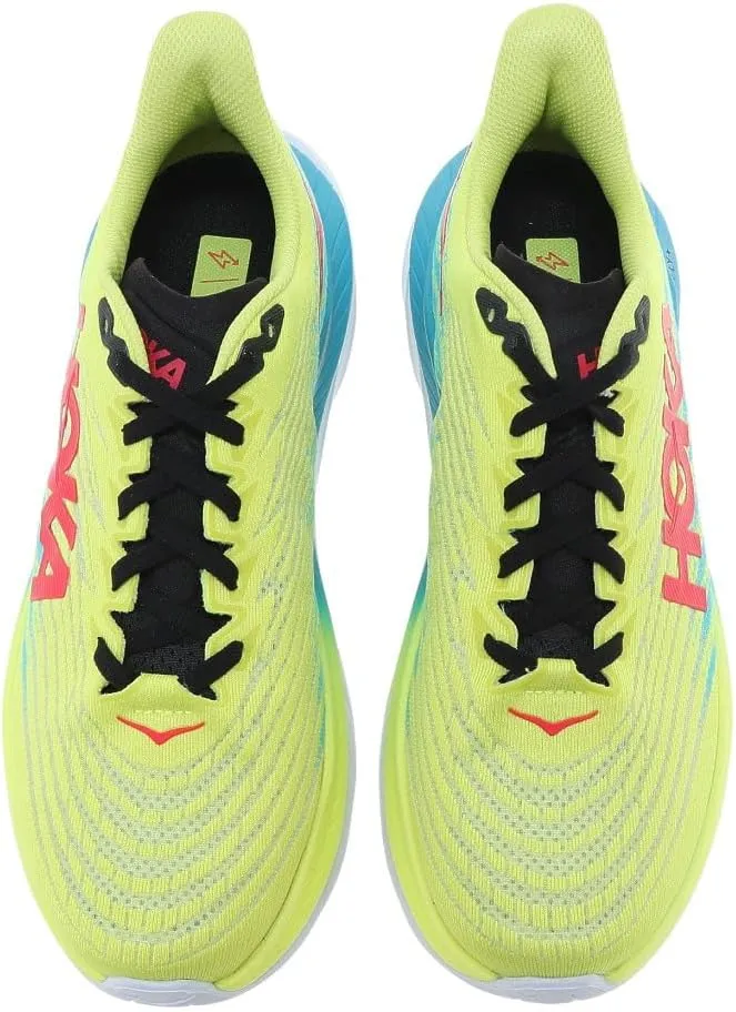 HOKA ONE ONE Men's Running Shoes, 0
