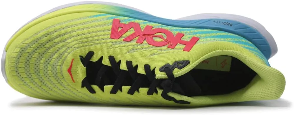 HOKA ONE ONE Men's Running Shoes, 0