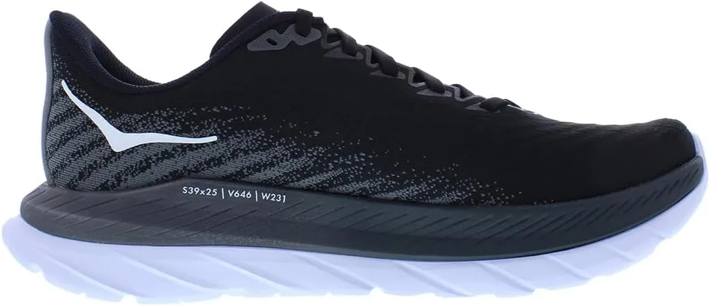 HOKA ONE ONE Men's Running Shoes, 0