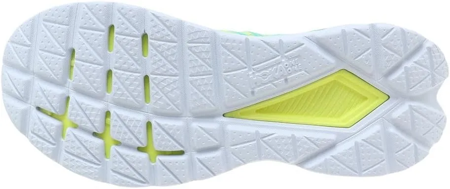 HOKA ONE ONE Men's Running Shoes, 0