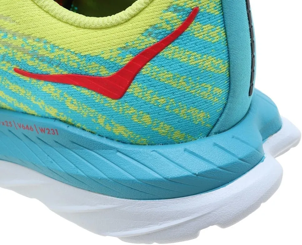 HOKA ONE ONE Men's Running Shoes, 0