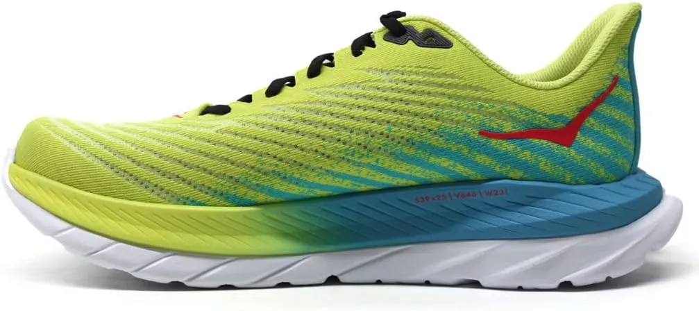 HOKA ONE ONE Men's Running Shoes, 0