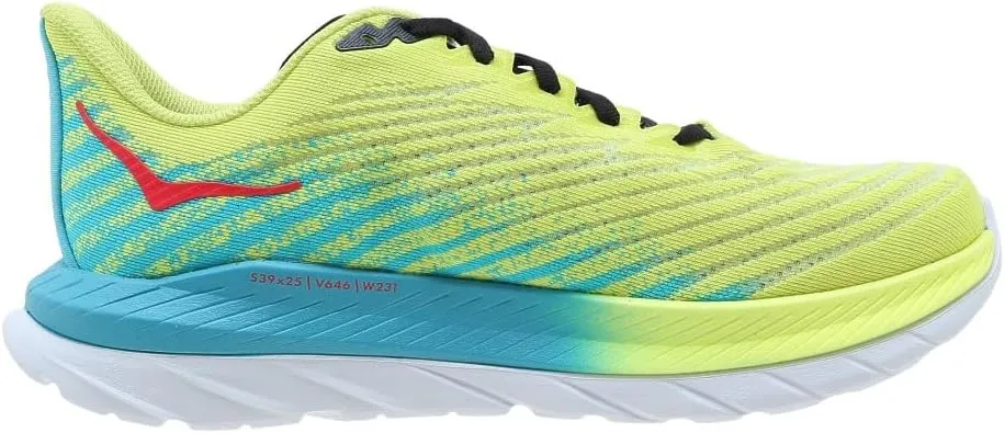 HOKA ONE ONE Men's Running Shoes, 0