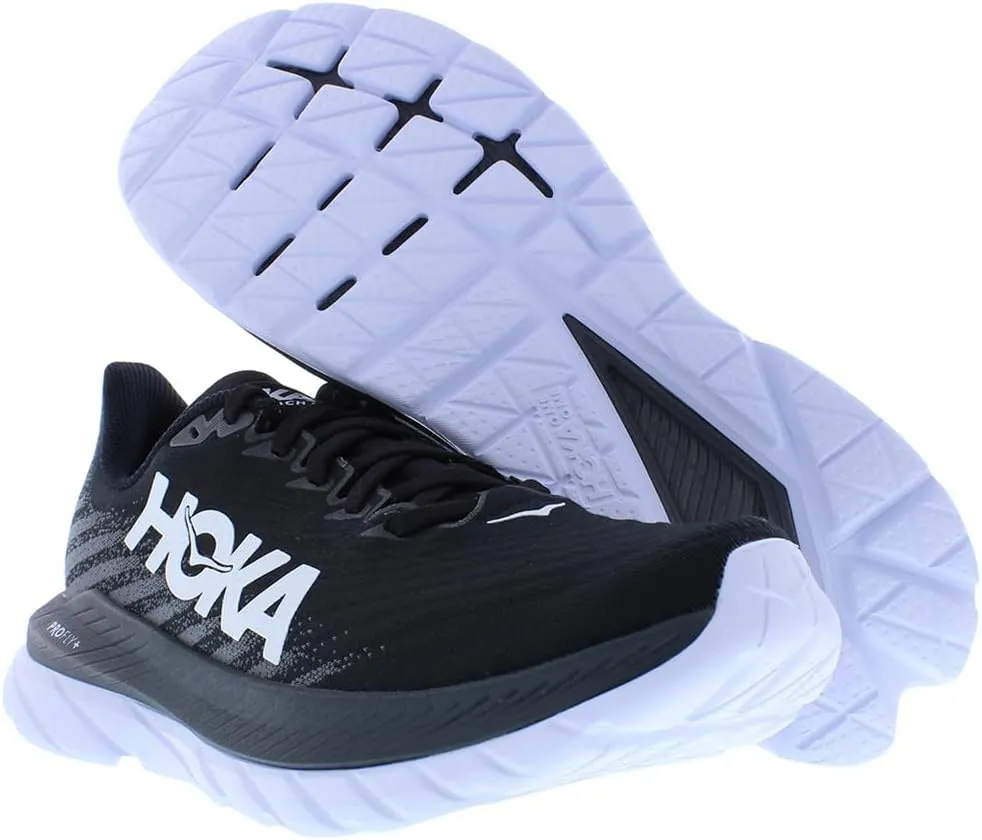 HOKA ONE ONE Men's Running Shoes, 0