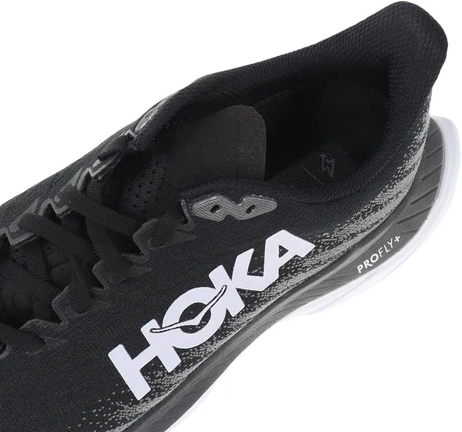 HOKA ONE ONE Men's Running Shoes, 0