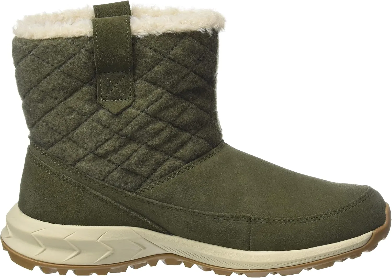 Jack Wolfskin Women's Queenstown Texapore Boot W Hiking Shoe