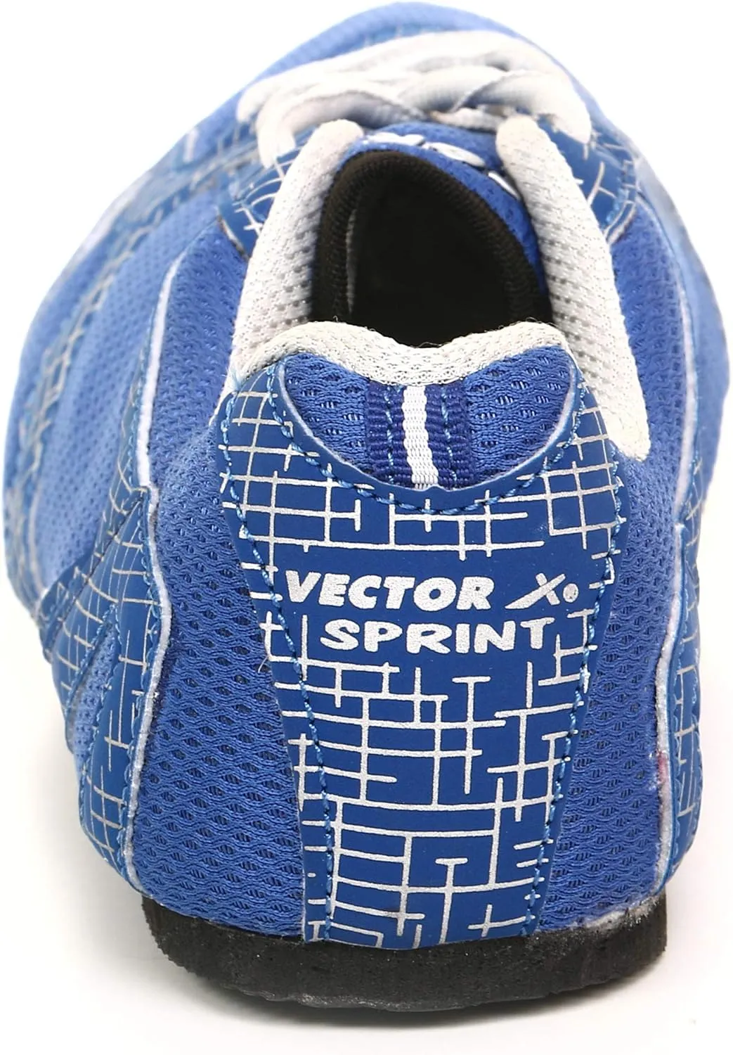 KD VX Track Shoes Athletic Running Shoes Sneakers Sprint Field Racing Spike Shoes with Removable Spike Key