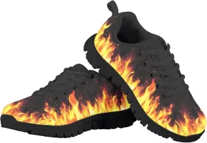 Kids Sneaker for Boys Girls Tennis Running Shoes Unisex-Child (Little Big Kid) Athletic Sneaker