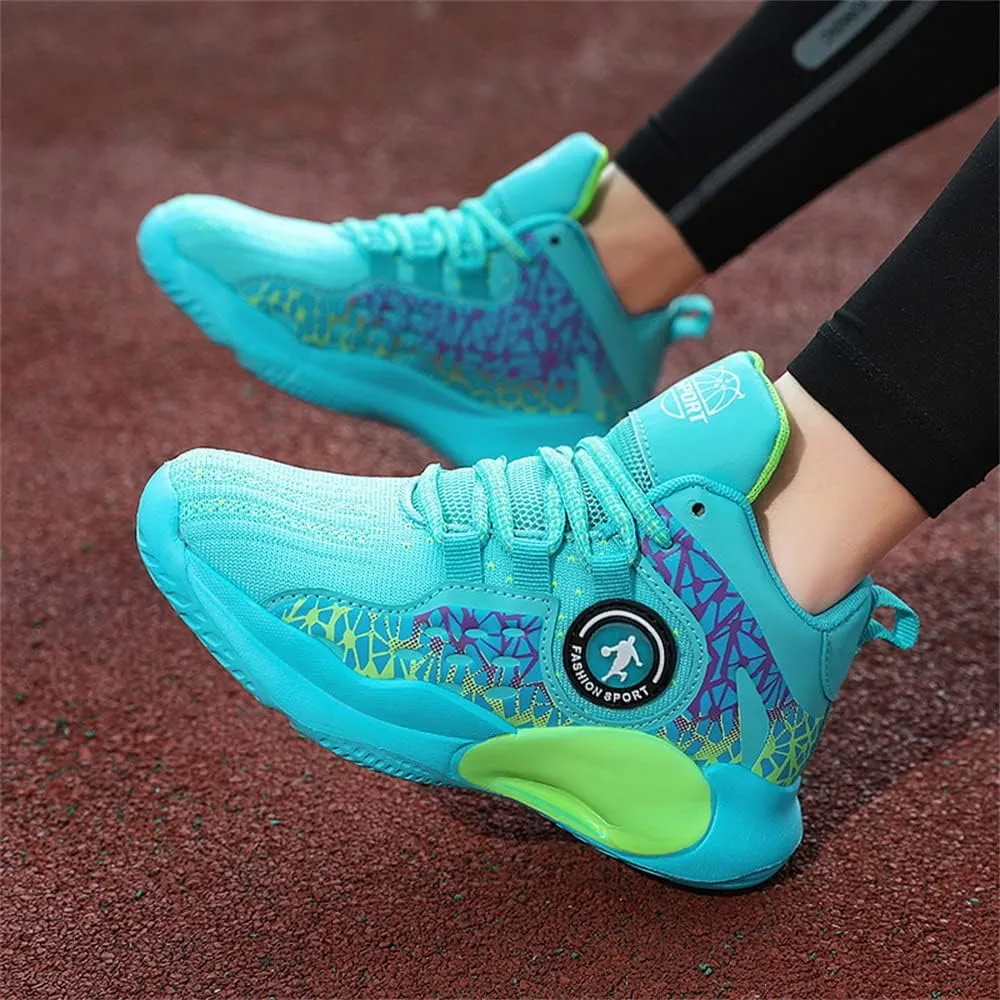 Kids' Walking Shoes Kids' Basketball Shoe Kids' Sneakers Sports Breathable Lightweight Running Shoes for Kids Fashion Athletic Casual Shoes