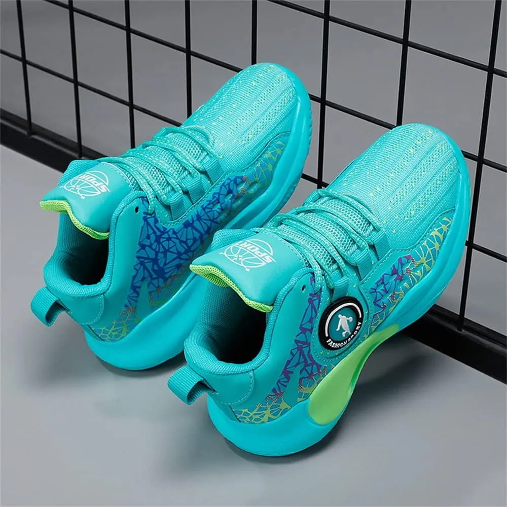 Kids' Walking Shoes Kids' Basketball Shoe Kids' Sneakers Sports Breathable Lightweight Running Shoes for Kids Fashion Athletic Casual Shoes