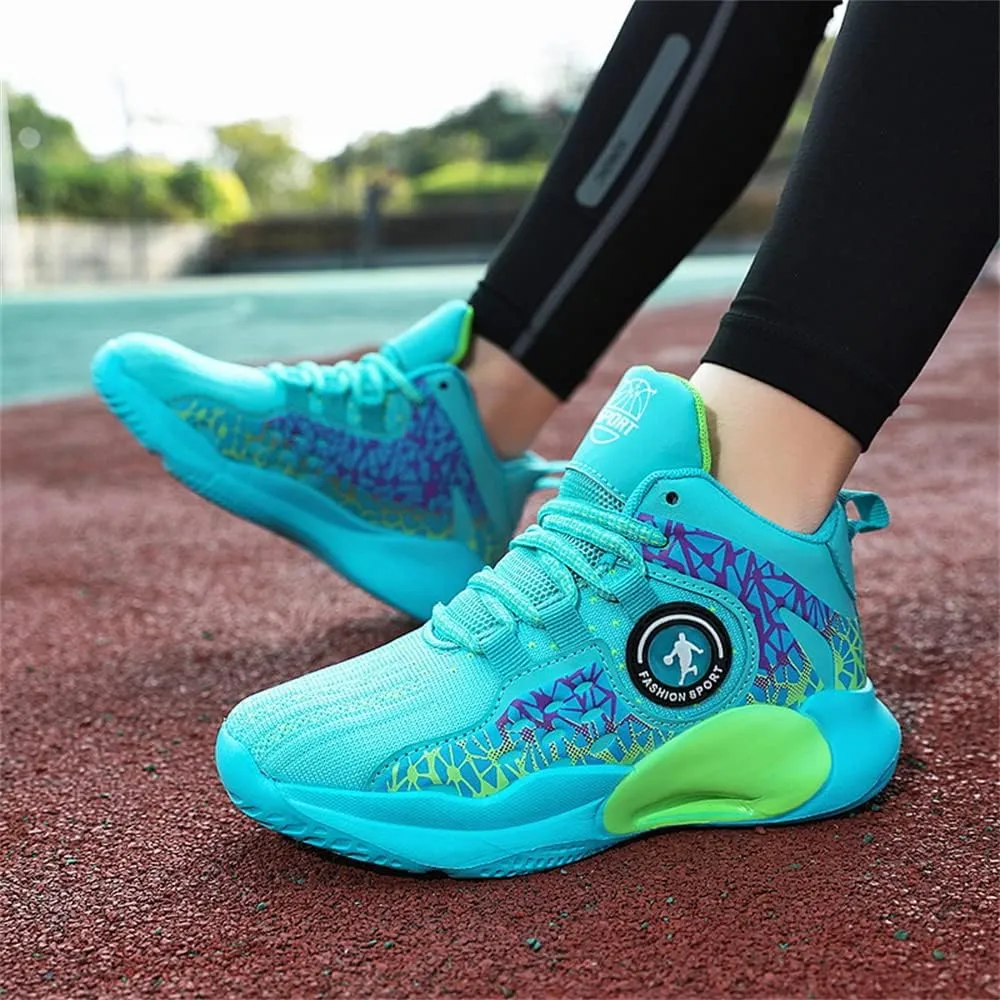 Kids' Walking Shoes Kids' Basketball Shoe Kids' Sneakers Sports Breathable Lightweight Running Shoes for Kids Fashion Athletic Casual Shoes