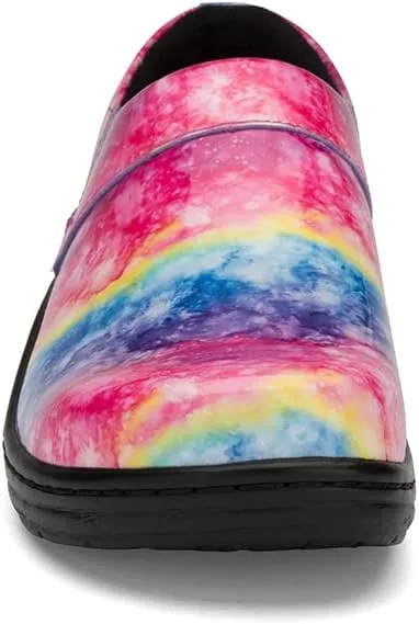 Klogs Footwear Mission Women's Shoes - Premium Healthcare Shoes for Stability & Comfort - Slip-Resistant, Latex-Free, Lightweight Design - All Day Comfort and Support