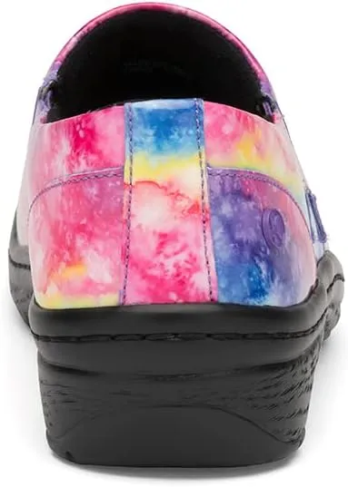 Klogs Footwear Mission Women's Shoes - Premium Healthcare Shoes for Stability & Comfort - Slip-Resistant, Latex-Free, Lightweight Design - All Day Comfort and Support
