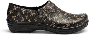 Klogs Footwear Mission Women's Shoes - Premium Healthcare Shoes for Stability & Comfort - Slip-Resistant, Latex-Free, Lightweight Design - All Day Comfort and Support