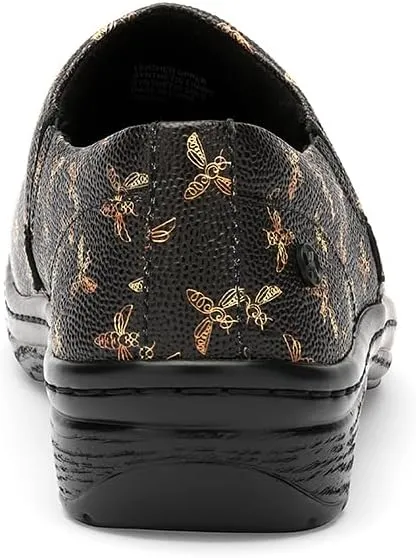 Klogs Footwear Mission Women's Shoes - Premium Healthcare Shoes for Stability & Comfort - Slip-Resistant, Latex-Free, Lightweight Design - All Day Comfort and Support